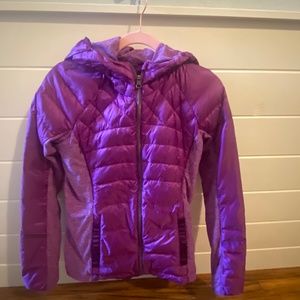 Lululemon jacket sz 6